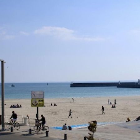 Escapade Familiale A La Mer Quiberon Eksteriør bilde